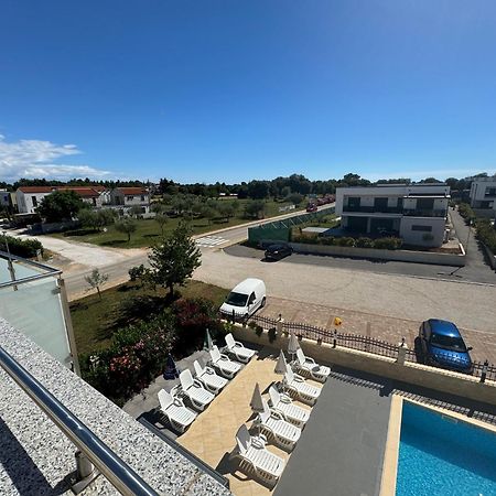 Funtana Appartements An Der 1 Reihe Vom Meer Екстер'єр фото
