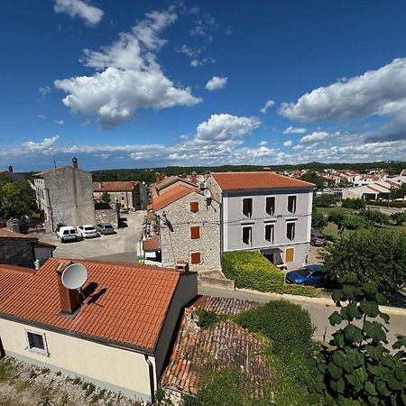 Funtana Appartements An Der 1 Reihe Vom Meer Екстер'єр фото