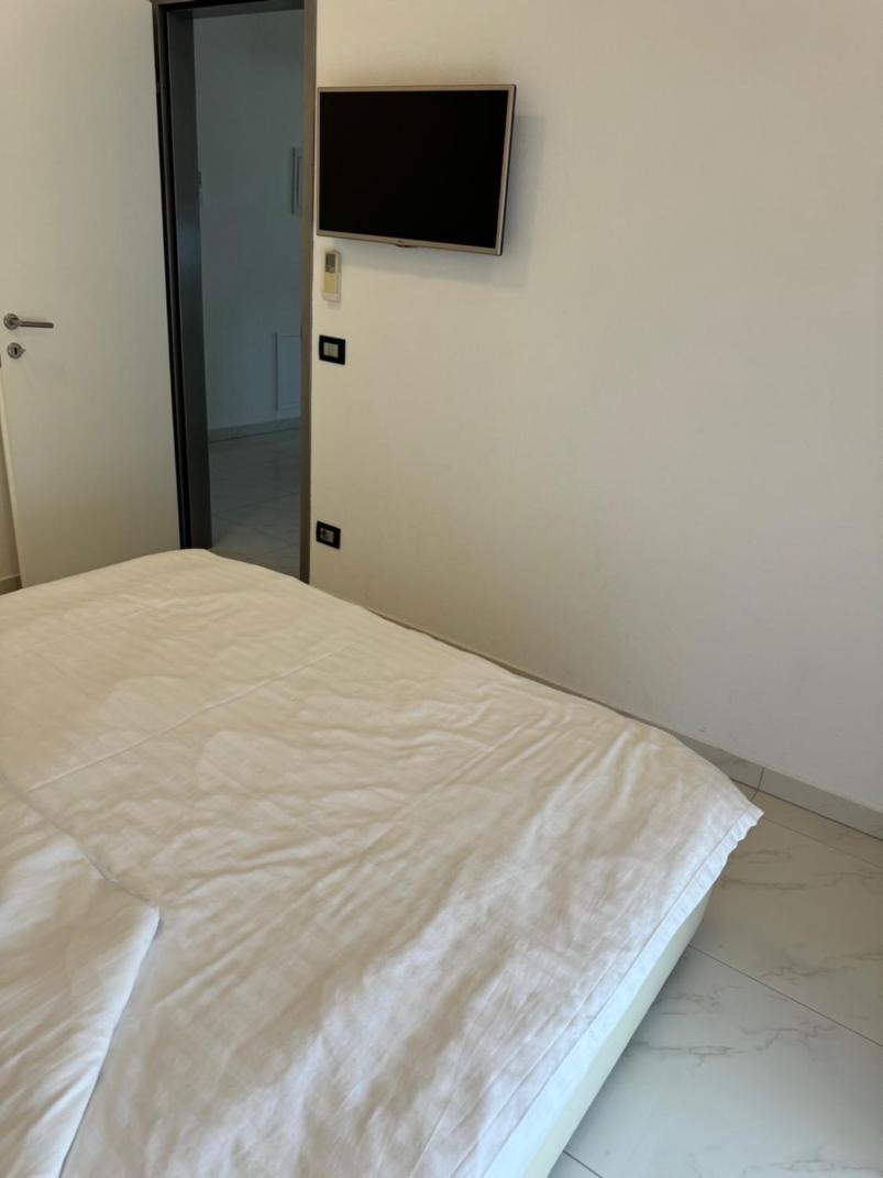 Funtana Appartements An Der 1 Reihe Vom Meer Екстер'єр фото
