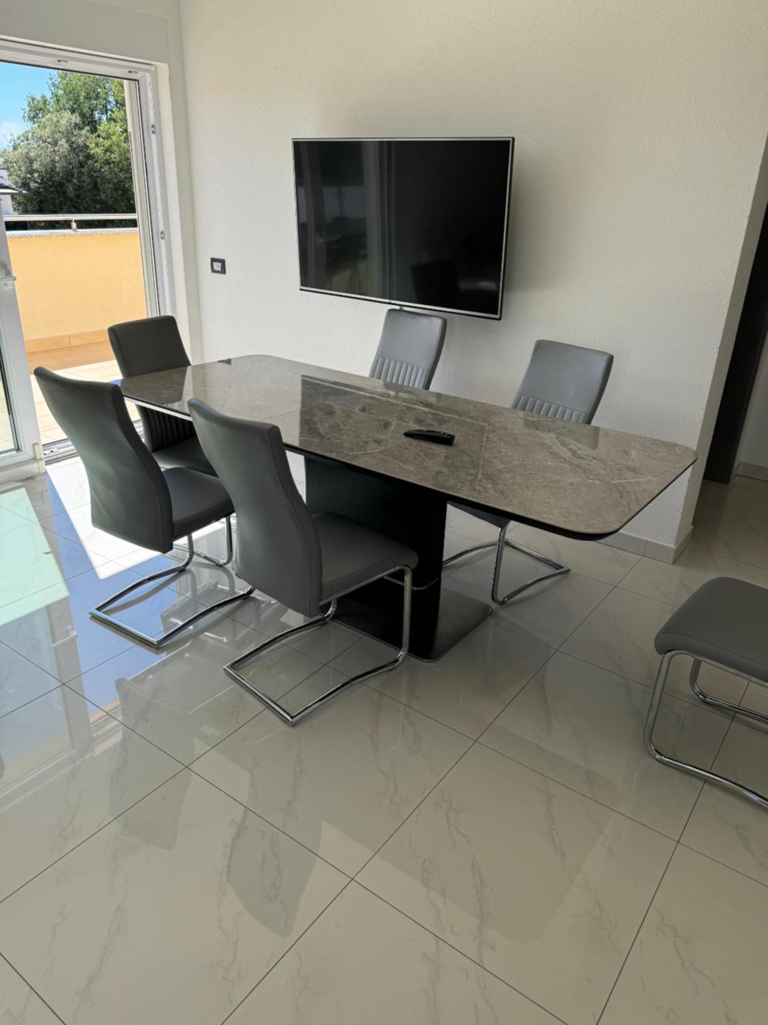 Funtana Appartements An Der 1 Reihe Vom Meer Екстер'єр фото