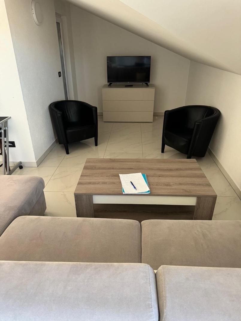 Funtana Appartements An Der 1 Reihe Vom Meer Екстер'єр фото