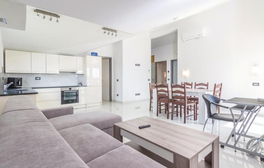 Funtana Appartements An Der 1 Reihe Vom Meer Екстер'єр фото