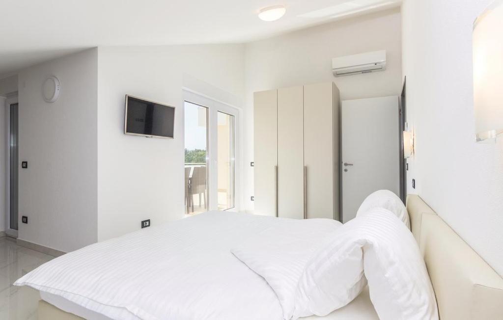 Funtana Appartements An Der 1 Reihe Vom Meer Екстер'єр фото