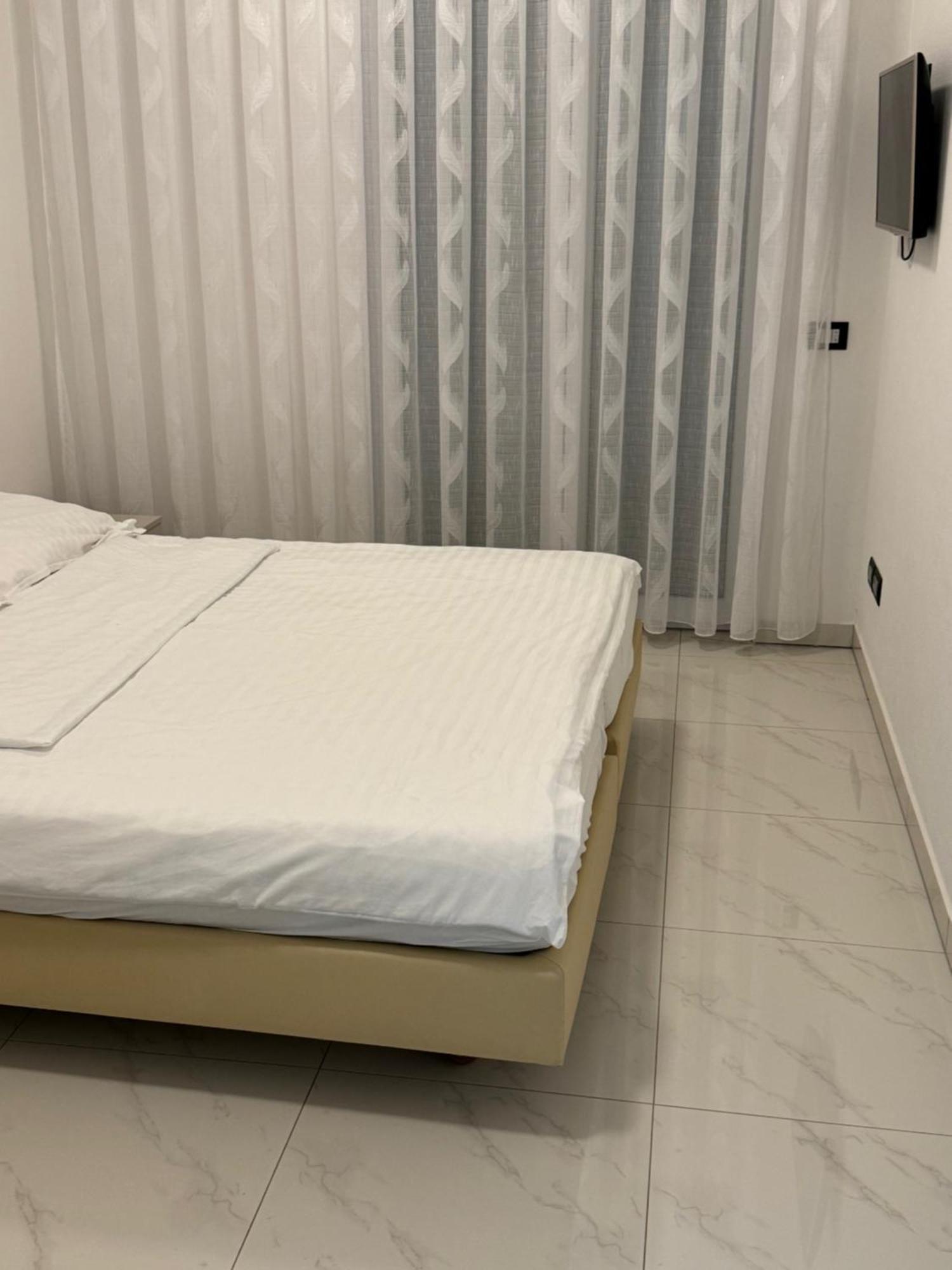 Funtana Appartements An Der 1 Reihe Vom Meer Екстер'єр фото