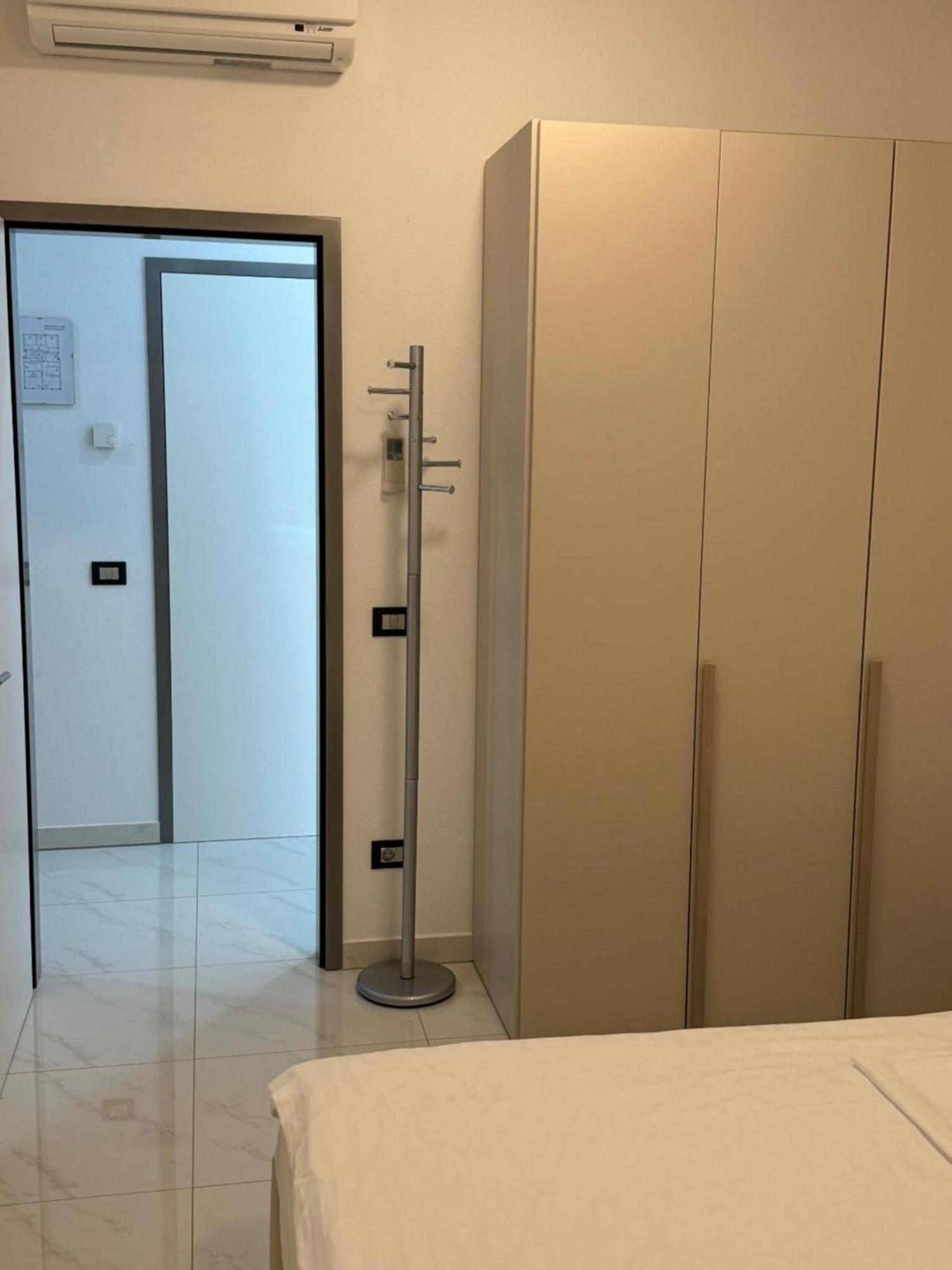 Funtana Appartements An Der 1 Reihe Vom Meer Екстер'єр фото