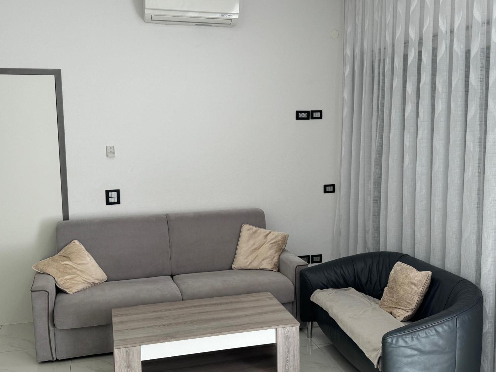 Funtana Appartements An Der 1 Reihe Vom Meer Екстер'єр фото