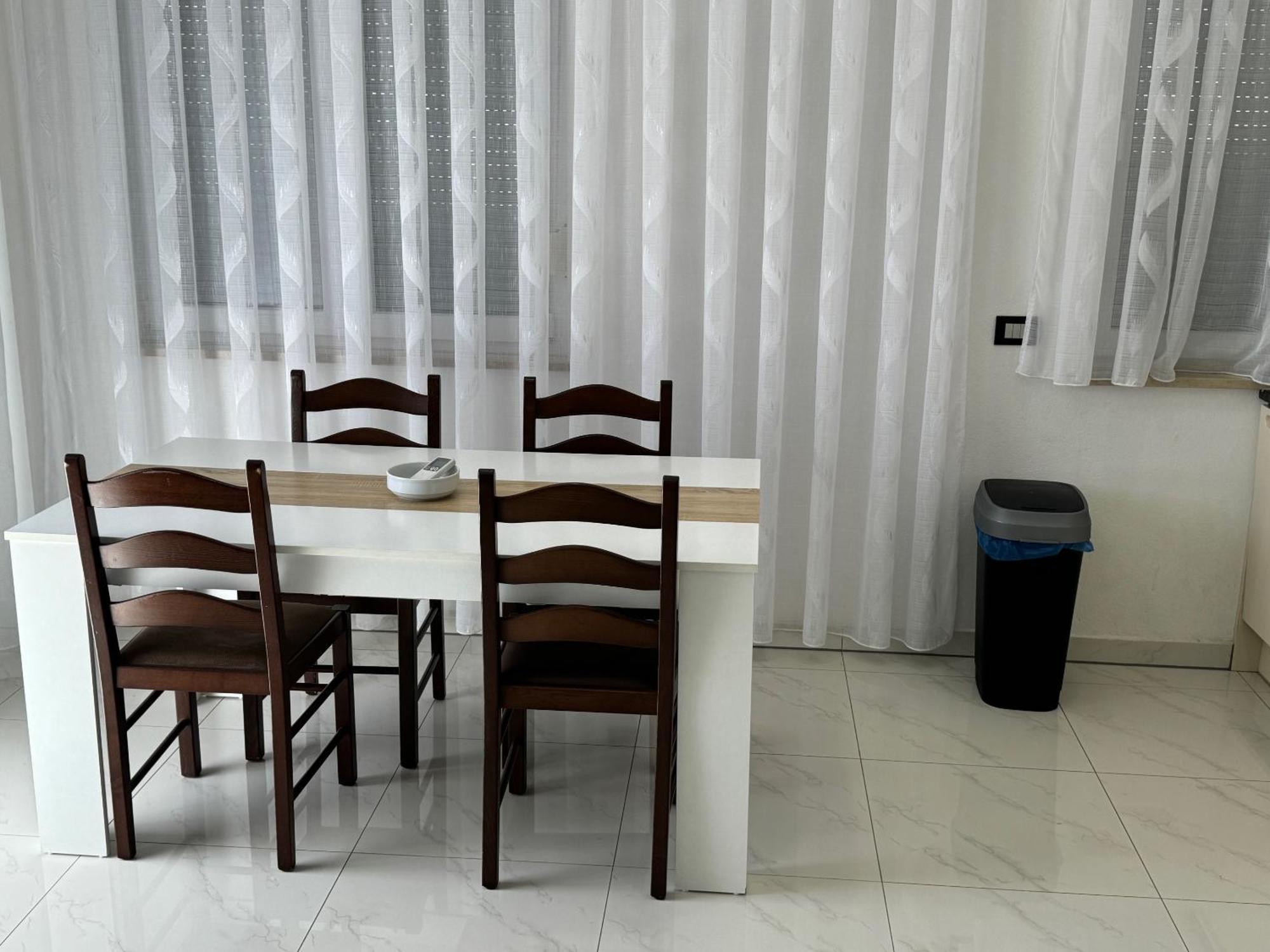 Funtana Appartements An Der 1 Reihe Vom Meer Екстер'єр фото