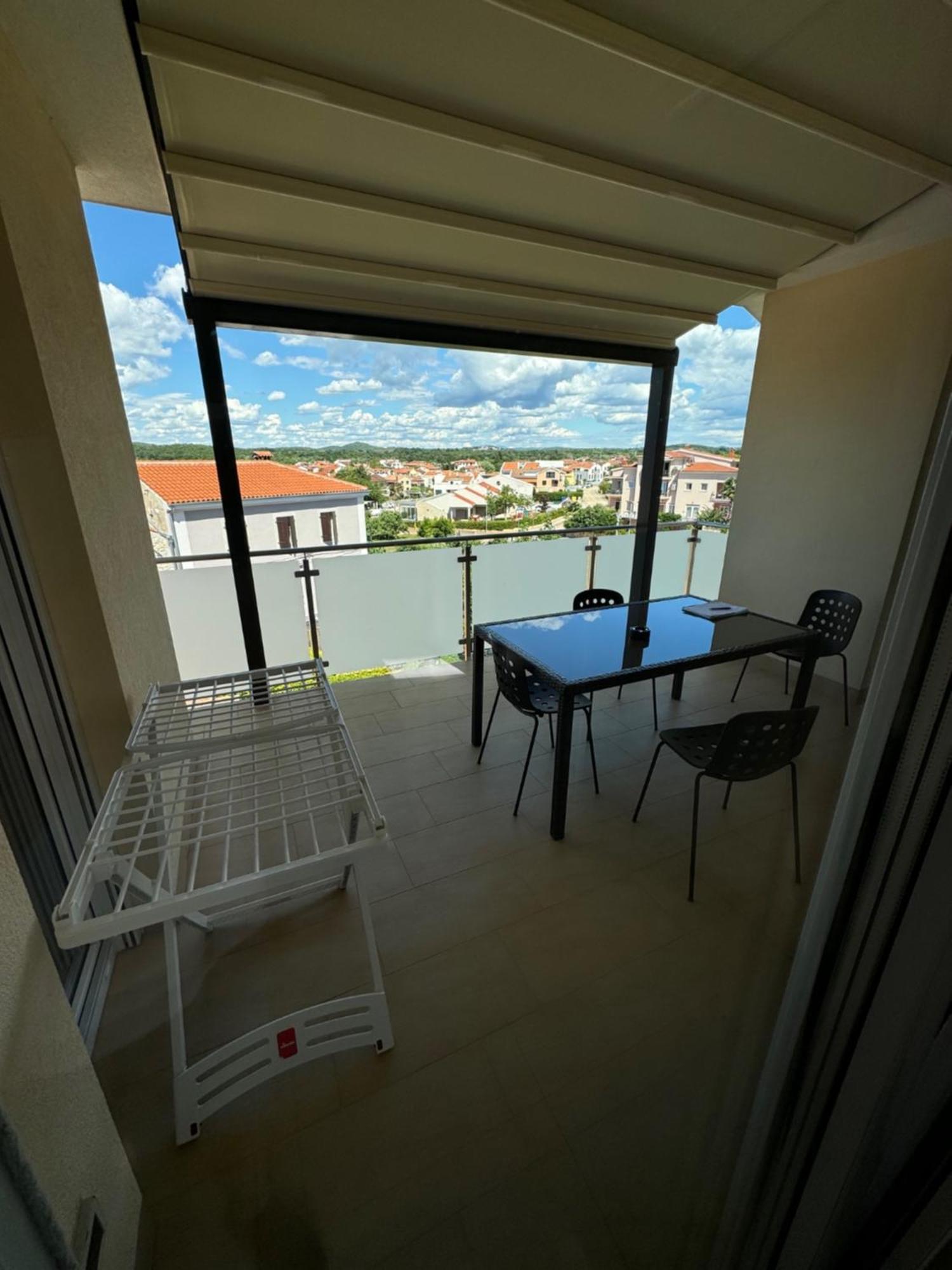 Funtana Appartements An Der 1 Reihe Vom Meer Екстер'єр фото