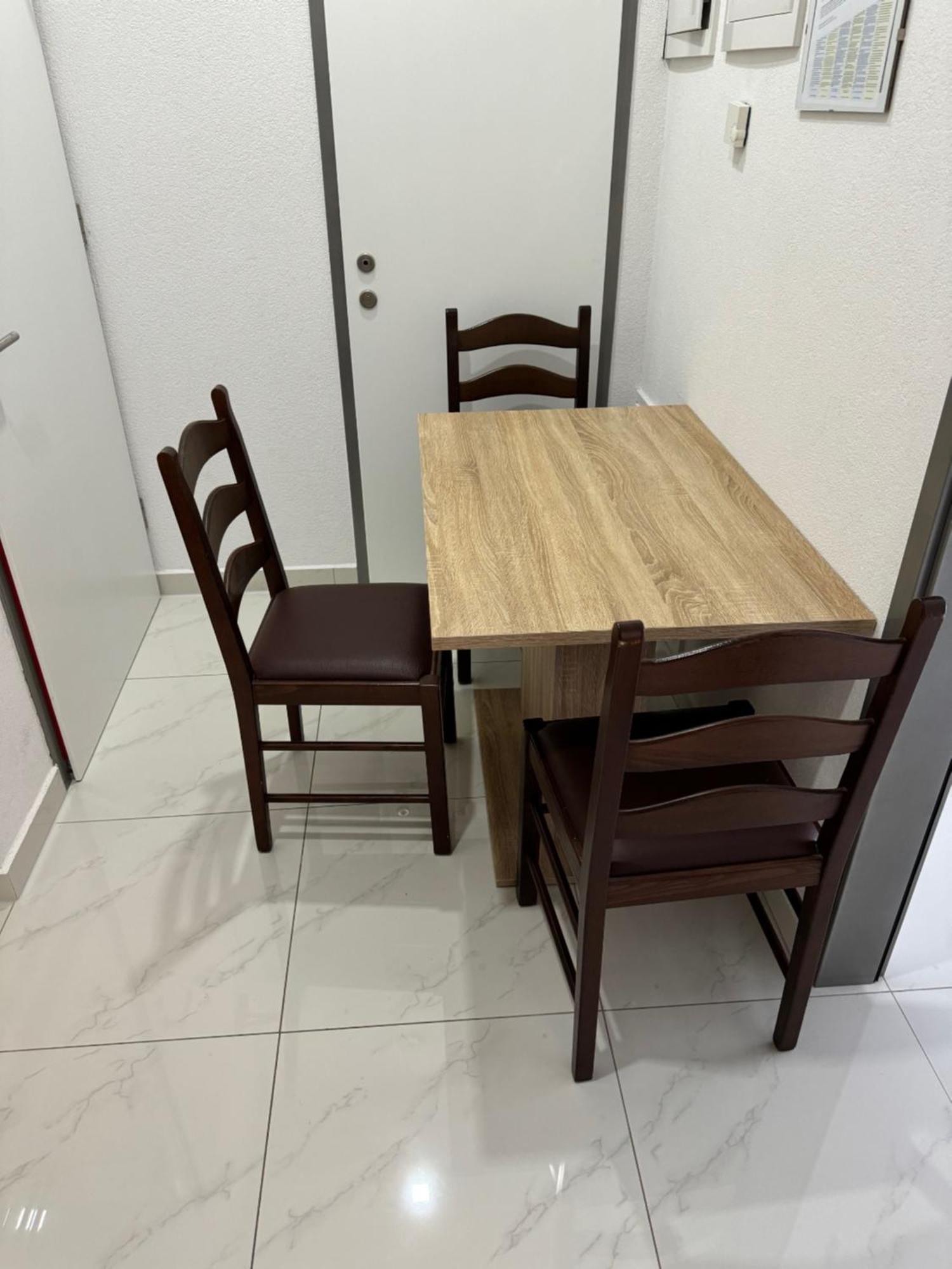 Funtana Appartements An Der 1 Reihe Vom Meer Екстер'єр фото