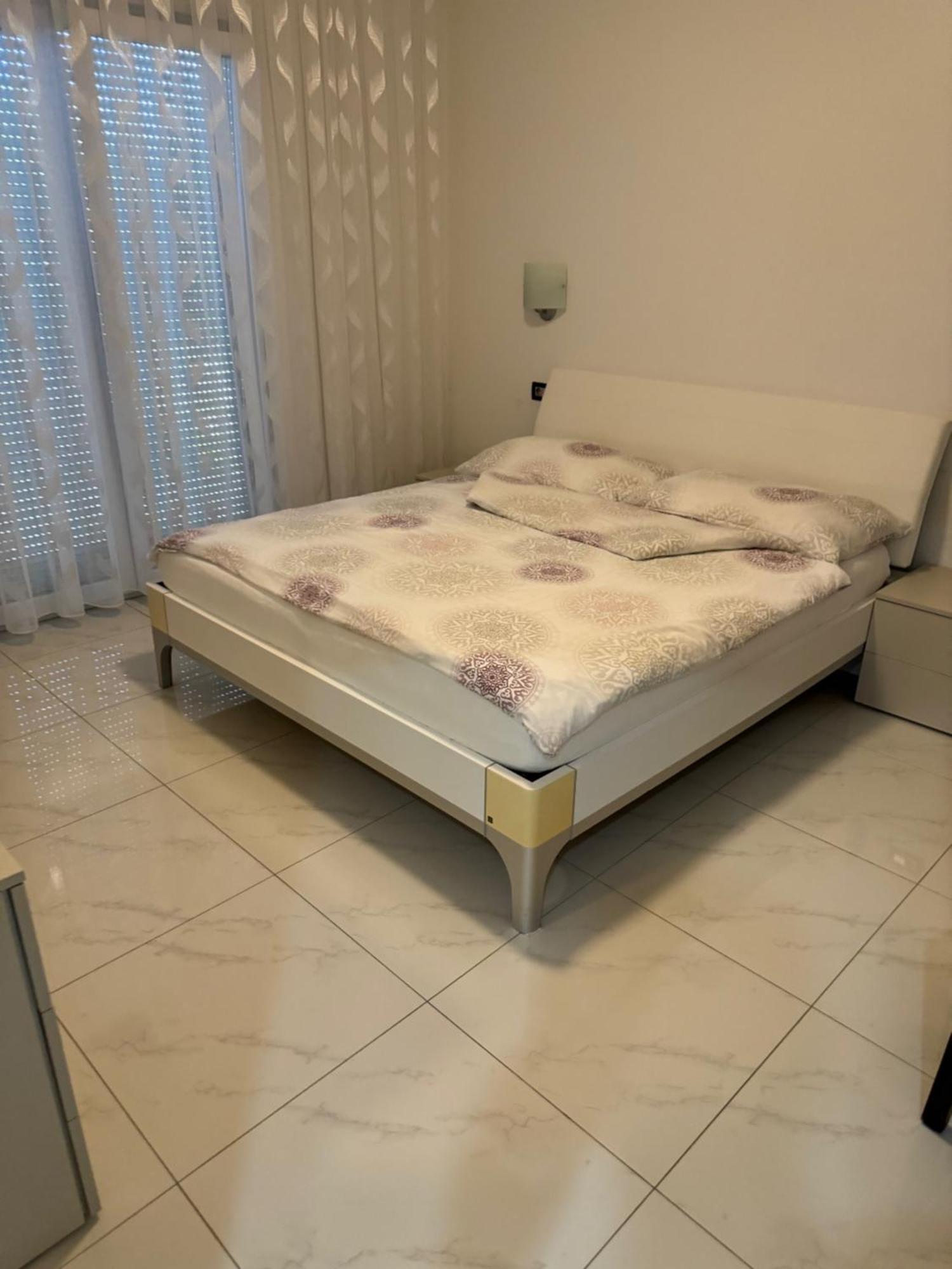 Funtana Appartements An Der 1 Reihe Vom Meer Екстер'єр фото