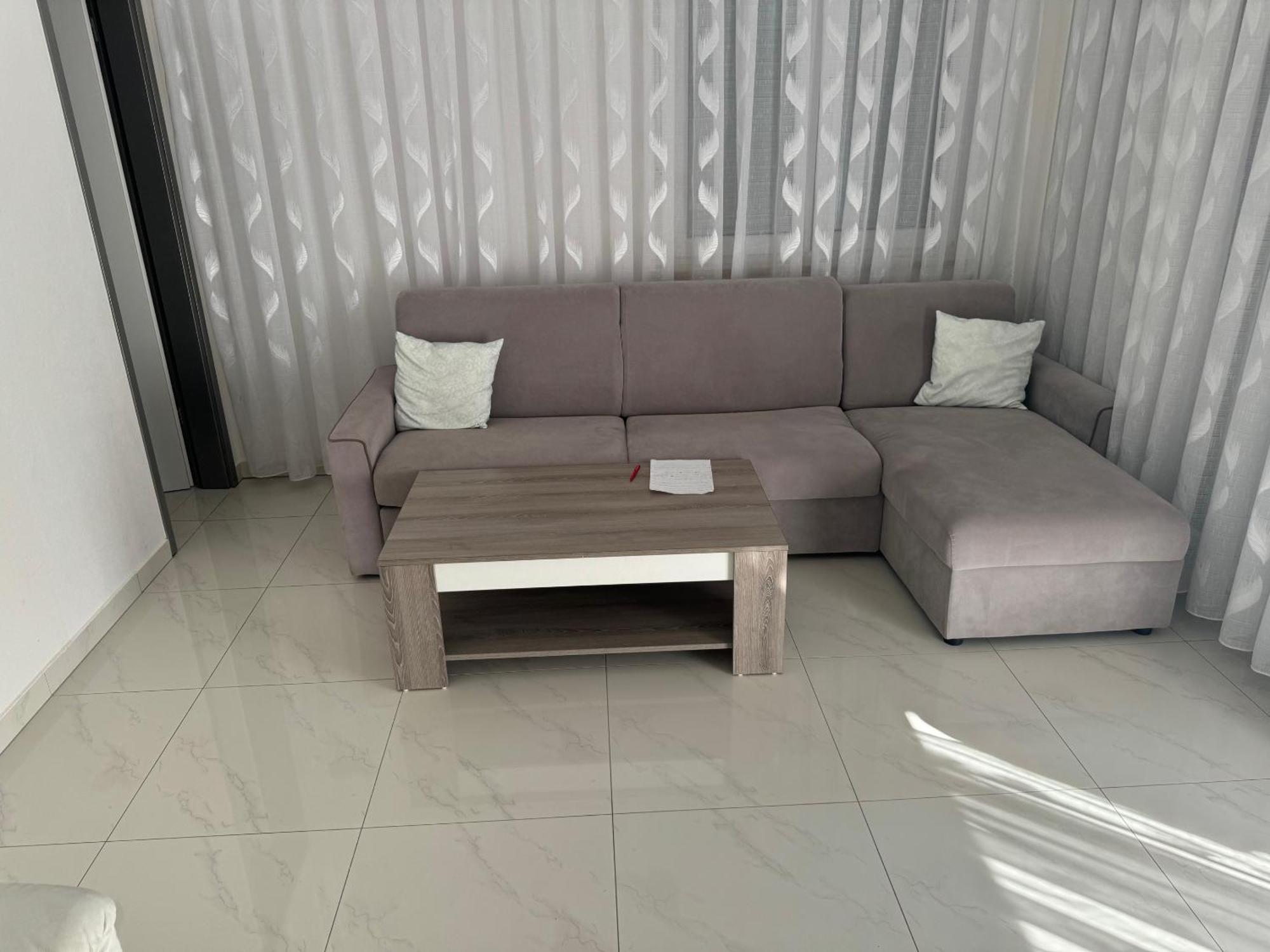 Funtana Appartements An Der 1 Reihe Vom Meer Екстер'єр фото