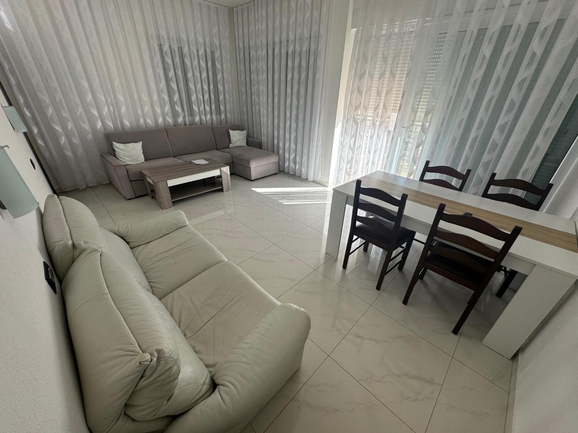 Funtana Appartements An Der 1 Reihe Vom Meer Екстер'єр фото