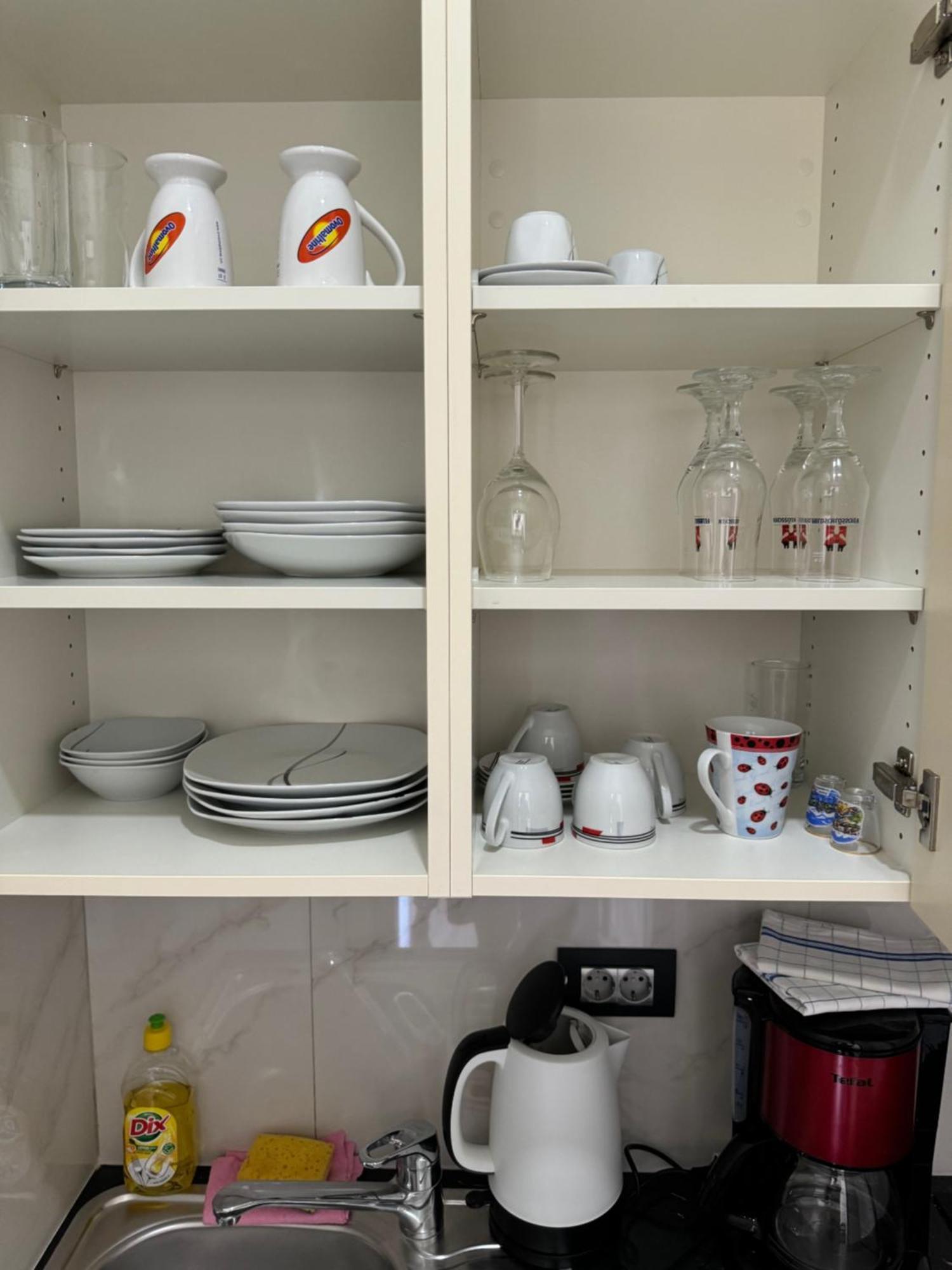 Funtana Appartements An Der 1 Reihe Vom Meer Екстер'єр фото