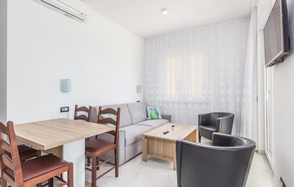 Funtana Appartements An Der 1 Reihe Vom Meer Екстер'єр фото