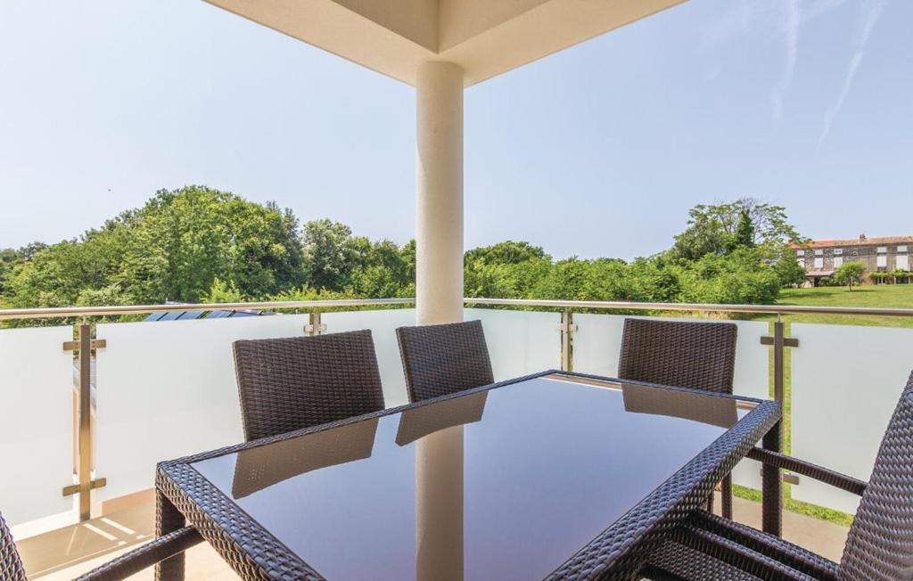 Funtana Appartements An Der 1 Reihe Vom Meer Екстер'єр фото