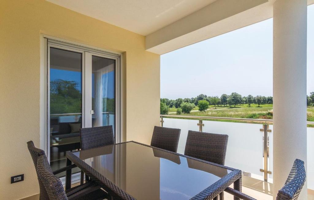 Funtana Appartements An Der 1 Reihe Vom Meer Екстер'єр фото