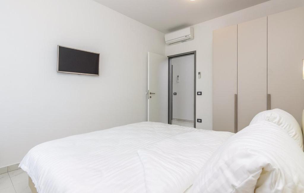Funtana Appartements An Der 1 Reihe Vom Meer Екстер'єр фото