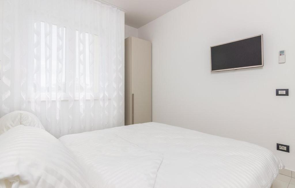 Funtana Appartements An Der 1 Reihe Vom Meer Екстер'єр фото